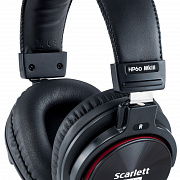 FOCUSRITE Scarlett Solo Studio 3rd Gen