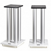 Radiotehnika T7B Silver/White