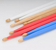 HUN 10104009 Colored Series Bluefire 7A RED