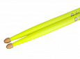 HUN 10101003009 Fluorescent Series 7A YELLOW