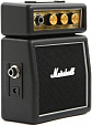 MARSHALL MS-2 MICRO AMP (BLACK)