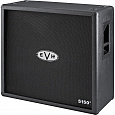 EVH 5150III 4x12 Straight Cabinet Black