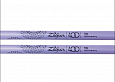 ZILDJIAN Z5AACP-400 Limited Edition 400th Anniversary 5A Acorn Purple Drumstick