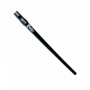 Clarke Tin Whistle Pennywhistle Sweetone C Black