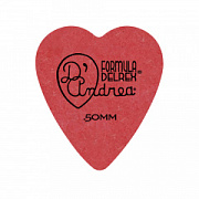 D'Andrea RD323 .50TH