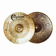 Bosphorus Cymbals Master Hi-Hat M14HH
