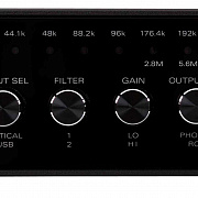 FOSTEX HP-A4