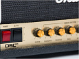 MARSHALL DSL20 HEAD
