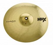 Sabian 16' HHX Evolution Crash