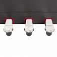 TESLER STZ-8870 ROSEWOOD