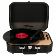 Alive Audio LIBERTY Macassar Pass