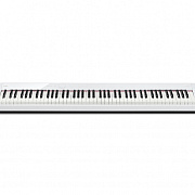CASIO Privia PX-S1100WEC2, без адаптера
