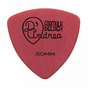 D'Andrea RD355 .50TH