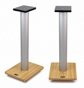 Radiotehnika T7 Silver/Wood