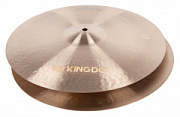 KINGDO 15" COLLECTION JAZZ HI-HAT