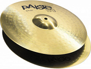 Paiste 14" 101 Brass Hi-Hat