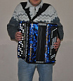 МОЗЕРЪ SB-3 Deluxe