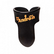 D'Andrea R6374 MD BLK