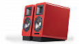 AIRPULSE A100 red