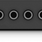 BEHRINGER MICROHD HD400