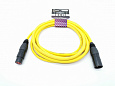 ZZcable E1-XLR-M-F-0100-4