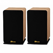 Davis Acoustics Eva Light Oak