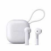 1MORE Omthing AirFree Pods True Wireless White