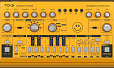 BEHRINGER TD-3-AM