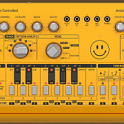 BEHRINGER TD-3-AM
