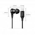 UGREEN EP103 (30631) In-Ear Earphones with Lightning Connector