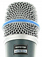 SHURE BETA 57A