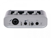 N-Audio Fast-track