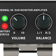 BEHRINGER P1