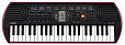 CASIO SA-78AH7, без адаптера