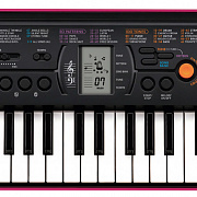 CASIO SA-78AH7, без адаптера