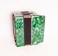 Шуйская гармонь S6XLY-A-GR S6XLY-A-GR