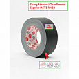 DGTAPE @MATT Strong STRMATT50050/25/B 50mm(w)X 25M BLACK