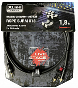 Xline Cables RSPE SJRM018