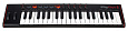 IK Multimedia iRig-Keys-2 iRig-Keys-2 MIDI-контроллер, 37