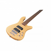 WARWICK Rockbass Streamer STD 4 N TS