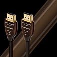 AudioQuest HDMI Root Beer 18 PVC