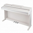 Kawai KDP120W, с банкеткой