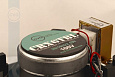 CVGAUDIO CRX6TBL