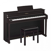 Yamaha CLP-835R, С БАНКЕТКОЙ