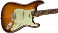 FENDER SQUIER Affinity Stratocaster LRL HSB