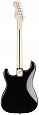 FENDER SQUIER MM Stratocaster Black