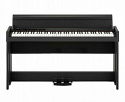 KORG C1 AIR-BK