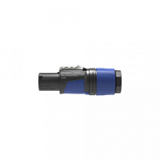 Neutrik NAC3FXXA-W-L
