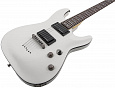 SCHECTER DEMON-6 VWHT