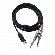 Behringer LINE 2 USB